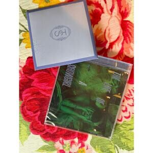 New Sealed Taylor Swift Life of a Showgirl CD